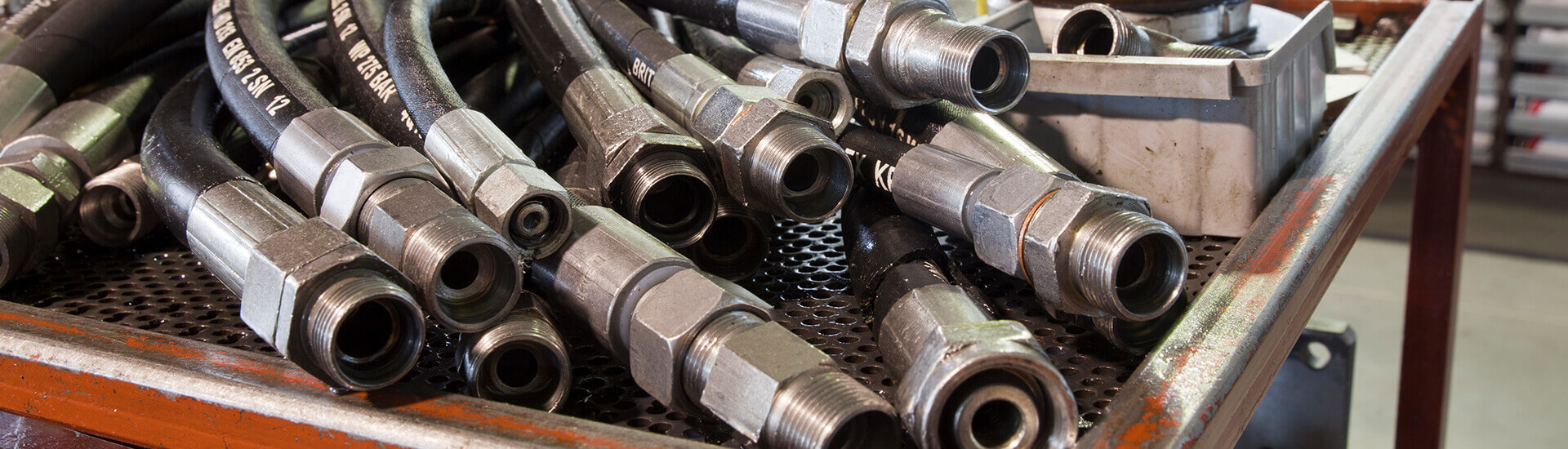 marteau hydraulique Gaspé